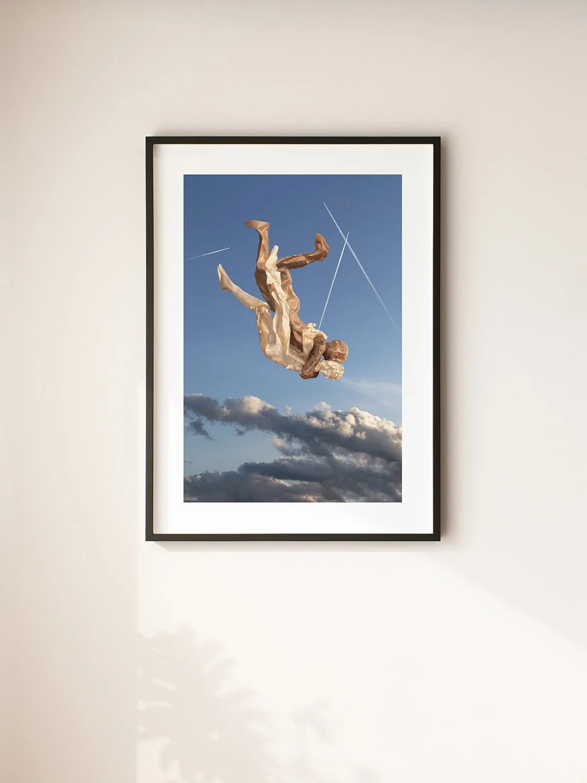 Lucid Afternoons | Discover Unique Artworks – Shop Now — James Miille